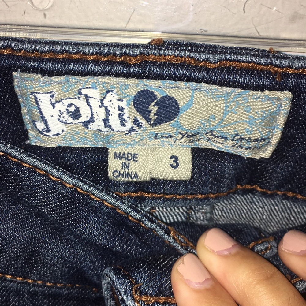 Jolt Skinny - Picture 6 of 6